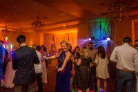 TKO Entertainment @ Blue Heron Event Center