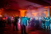 TKO Entertainment @ Blue Heron Event Center