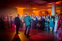 TKO Entertainment @ Blue Heron Event Center