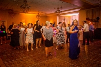 TKO Entertainment - Blue Heron Event Center