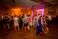 TKO Entertainment @ Blue Heron Event Center