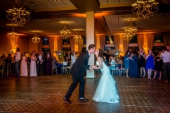 TKO Entertainment @ Blue Heron Event Center