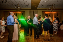 TKO Entertainment @ Blue Heron Event Center