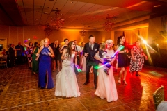 TKO Entertainment @ Blue Heron Event Center