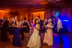 TKO Entertainment @ Blue Heron Event Center