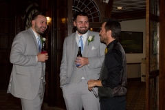 TKO Entertainment @ Lake Forest Country Club