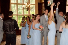 TKO Entertainment @ Lake Forest Country Club