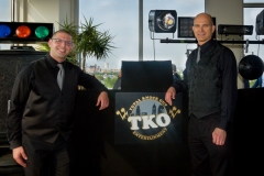 TKO Entertainment  @ Skylight Financial Group Penthouse