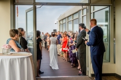 TKO Entertainment  @ Skylight Financial Group Penthouse