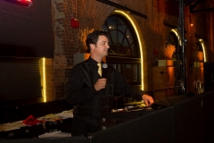 TKO Entertainment @ Windows on the River - Bridge View Room