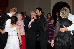 TKO Entertainment @ Windows on the River - Bridge View Room