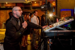 TKO Entertainment @ Windows on the River - City View Room