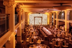 TKO Entertainment @ The Ballroom at Park Lane