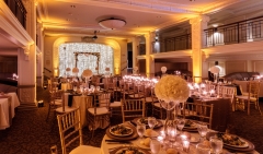 TKO Entertainment @ The Ballroom at Park Lane