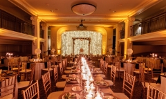 TKO Entertainment @ The Ballroom at Park Lane