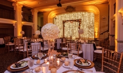 TKO Entertainment @ The Ballroom at Park Lane