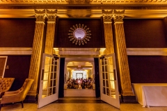 TKO Entertainment @ The Ballroom at Park Lane