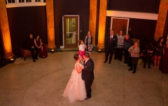 TKO Entertainment @ The Ballroom at Park Lane