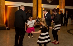 TKO Entertainment @ The Ballroom at Park Lane