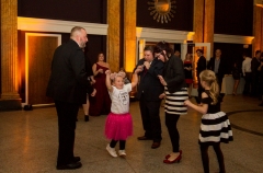 TKO Entertainment @ The Ballroom at Park Lane