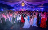 TKO Entertainment at Brunswick High School 2025 Prom