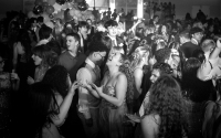 TKO Entertainment at Brunswick High School 2025 Prom