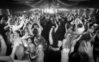 TKO Entertainment at Brunswick High School 2025 Prom