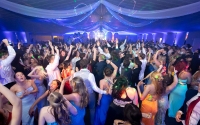 TKO Entertainment at Brunswick High School 2025 Prom