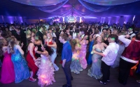 TKO Entertainment at Brunswick High School 2025 Prom
