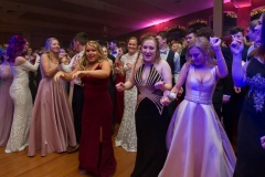 TKO Entertainment at Highland Prom