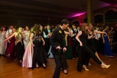 TKO Entertainment at Highland Prom
