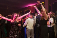 TKO Entertainment at Highland Prom