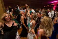 TKO Entertainment at Highland Prom