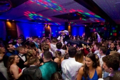 TKO Entertainment at Kenston Prom