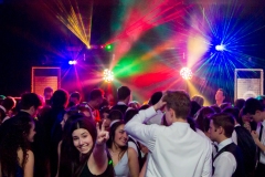 TKO Entertainment at Kenston Prom