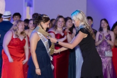 TKO Entertainment at Brunswick High School 2025 Prom