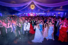 TKO Entertainment at Brunswick High School 2025 Prom