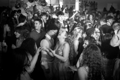 TKO Entertainment at Brunswick High School 2025 Prom