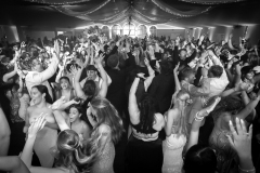 TKO Entertainment at Brunswick High School 2025 Prom