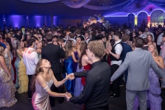 TKO Entertainment at Brunswick High School 2025 Prom
