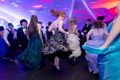 TKO Entertainment at Brunswick High School 2025 Prom