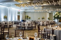 TKO Entertainment @ Cleveland Marriott Downtown at Key Tower