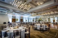 TKO Entertainment @ Cleveland Marriott Downtown at Key Tower