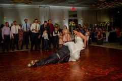 TKO Entertainment @ Cleveland Marriott Downtown at Key Tower