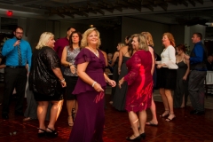 TKO Entertainment @ Cleveland Marriott Downtown at Key Tower