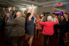 TKO Entertainment @ Cleveland Marriott Downtown at Key Tower