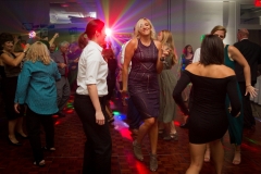 TKO Entertainment @ Cleveland Marriott Downtown at Key Tower