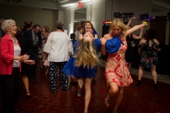 TKO Entertainment @ Cleveland Marriott Downtown at Key Tower