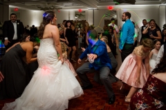 TKO Entertainment @ Cleveland Marriott Downtown at Key Tower