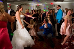 TKO Entertainment @ Cleveland Marriott Downtown at Key Tower